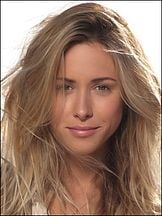 foto de Gillian Zinser