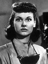 foto de Ann Robinson