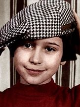 foto de Catherine Demongeot