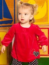 foto de Mia Talerico