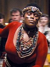 foto de Yahima Torres