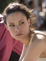 foto de Camille de Pazzis