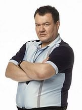 foto de Patrick Gallagher