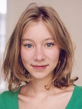 foto de Géraldine Martineau