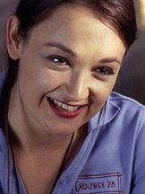 foto de Ana Mae Routledge