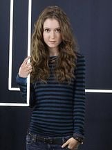 foto de Hayley McFarland