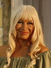 foto de Demet Akbağ