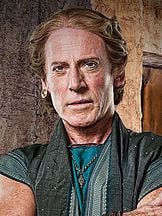 foto de Craig Walsh-Wrightson