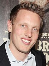 foto de David Ellison