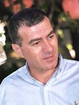 Shlomi Eldar