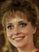 foto de Svetlana Smirnova-Martsinkievich