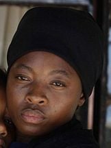 foto de Lerato Mvelase