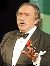 foto de Pedro Armendariz