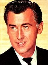 foto de Stewart Granger