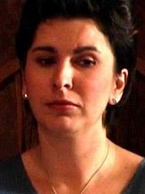 foto de Jasna Žalica