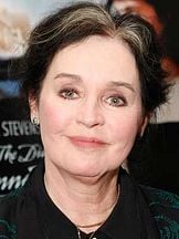 foto de Millie Perkins