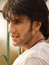 foto de Ranveer Singh