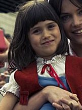 foto de Aurora Frasca