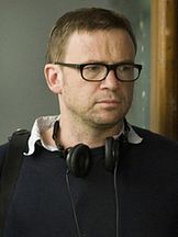 foto de David Nicholls