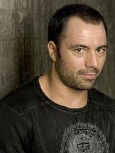 foto de Joe Rogan