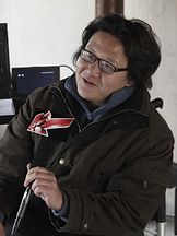 foto de Xu Haofeng