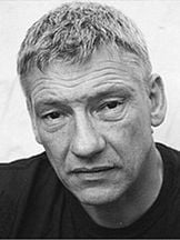 foto de Simon Armstrong