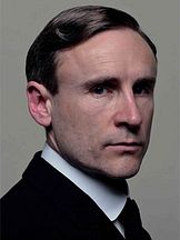 foto de Cal MacAninch