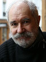 foto de Christian Rouaud