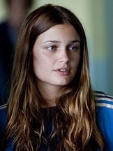 foto de Louise Grinberg