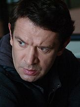 foto de Vladimir Mashkov