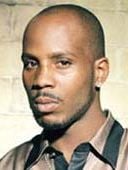 foto de DMX