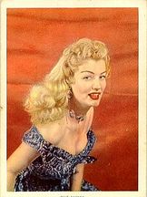 foto de Julie Bardot