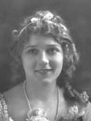 foto de Mary Pickford