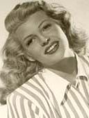 Rita Hayworth