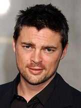 Karl Urban