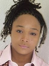 foto de Felicia Pearson