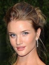 foto de Rosie Huntington-Whiteley