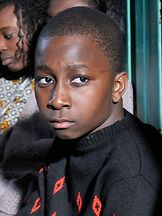 foto de Blondin Miguel