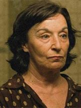 foto de Petra Martínez