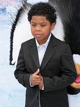 foto de Benjamin Flores, Jr.