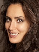 foto de Sarah Kazemy