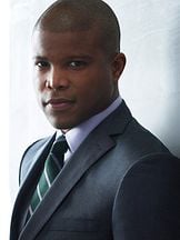 foto de Sharif Atkins