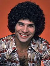 foto de Robert Hegyes