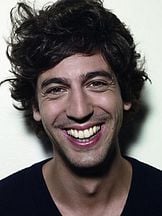foto de Max Boublil