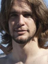 foto de Andros Perugorría