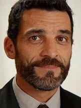 foto de Xavier Mathieu