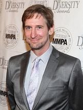 foto de Ray McKinnon