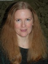 foto de Suzanne Collins