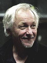 foto de Daniel Berlioux