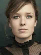 foto de Lucy Walters